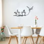 Wallity Flamingo 316 S